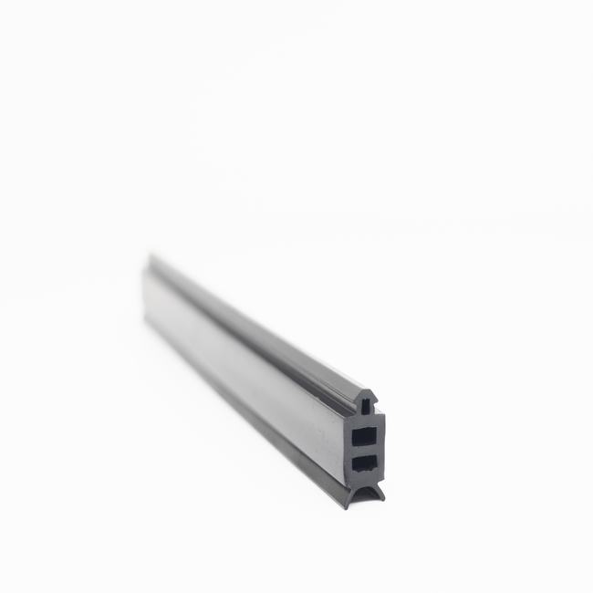Tsimoúches Portón Kai Parathýron PVC
